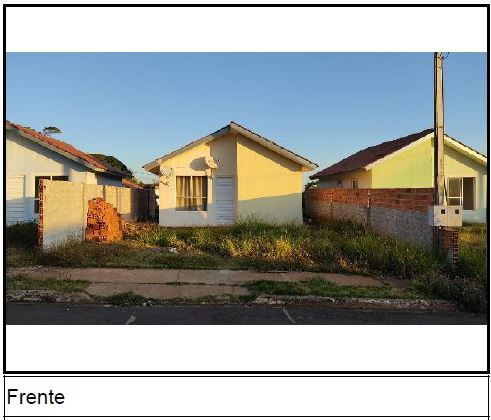 VENDA Casa